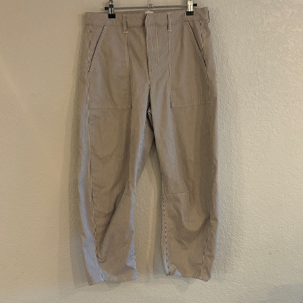 Women’s Painter Barrel Pants